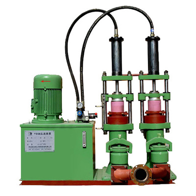 Green High Pressure Corrosion-resistant Ceramic Piston Pump For Mud Pump