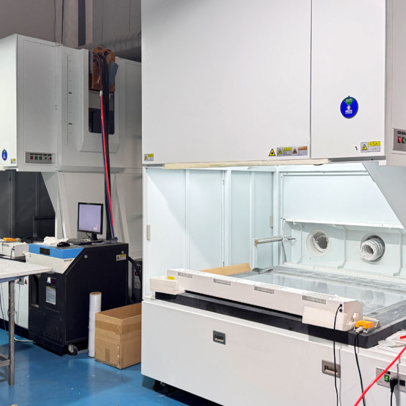 Xiamen Luz Opto Electronic Technologies Co., Ltd.