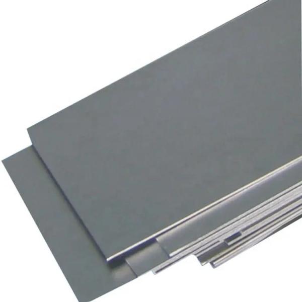 Food Grade MR Tin Coated Steel Printed Electrolytic ETP Tinplate