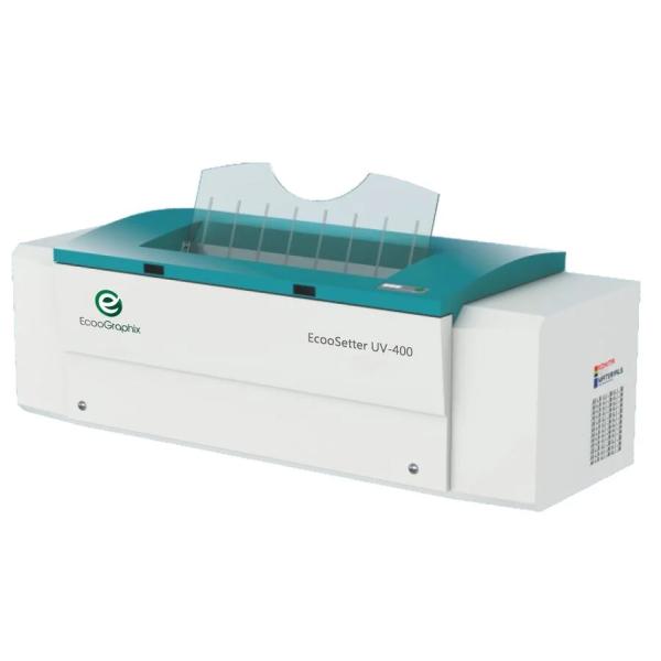 4UP 24 - 48 каналов УФ / CTCP Пластинка изготавливающая машина Компьютер для пластинки CTP