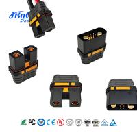 8mm Battery Connector Anti Spark QS 10 QS10 QS10S QS10-S Male Female Plug QS8 QS9 OSE