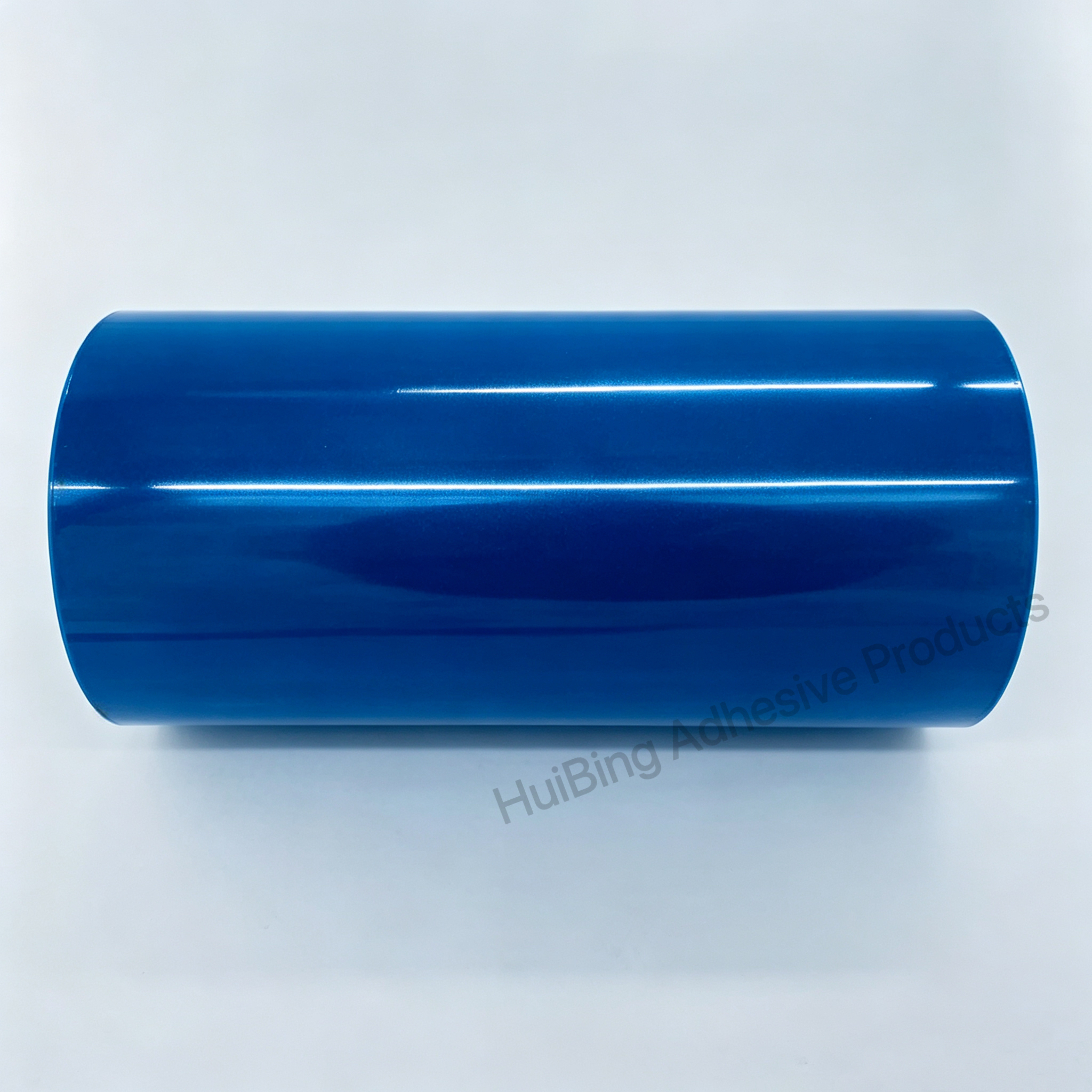 PET Protective Film Glass Rolled Soft Release Film Protects Screen