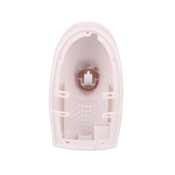 LKM 718H Injection Moulded Plastic Thermometer Electric Molding