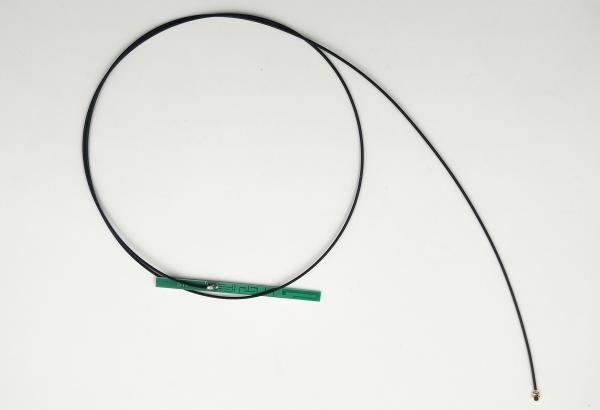 WIFI 2.4G PCB Antenna WLAN Laptop Bluetooth Zigbee TV Application