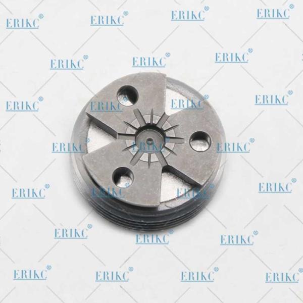 ERIKC E1022027 Common Rail Spray Repair Kit Ball Socket and Inner Wire One Part for Denso Injector