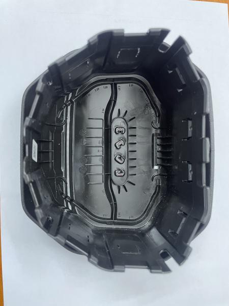 OEM Driver Airbag Assembly For Chana OSHAN Automobile Wheel Airbag Black Cover