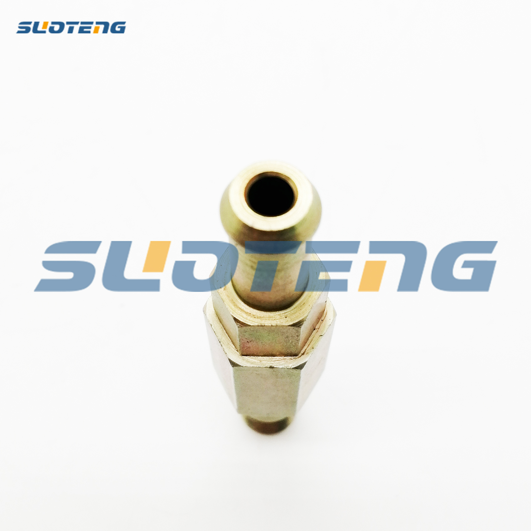 310-9537 3109537 Fuel Injection Lines Valve for E312D E319D Excavator