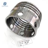 Le piston hydraulique Bush de l'anneau de piston de briseur de HB20G SB43 SB50 SB81 HB15G HB30G a poussé Ring For Furukawa