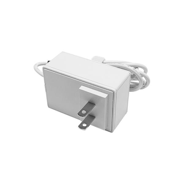 8V 1.7A Wall Mounted Power Adapter For Cheap CCTV Pos Machine Depilator Monitor Scooter