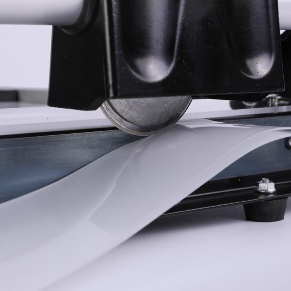 1800MM Cutting Length 71 Inch Rolling Blade Paper Cutter Trimmer for Products 14.8KG