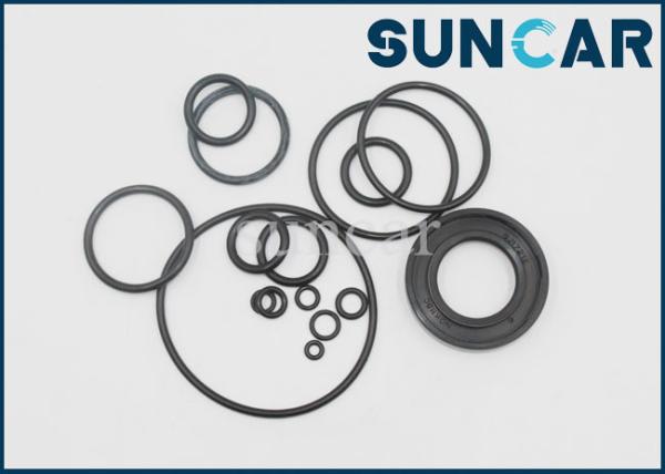PC50UD-2 Main Pump Seal Kit , 20U-60-21210 Komatsu Pump Parts