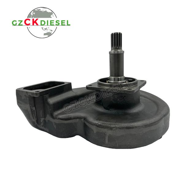 Pompes à eau 212-8176 416-0609 pour moteur 3508B 3512 3512B 3512C 3516