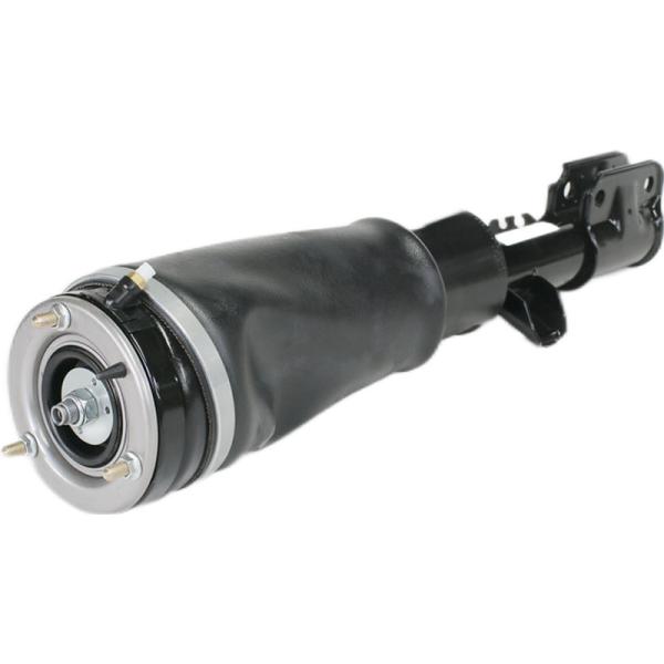 Front L ADS 2WD Land Rover Air Suspension Kit Shock Fit Range Rover L322 LR012885