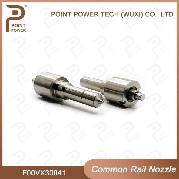 F00VX30041 Bosch Piezo Nozzle pour injecteurs 0445116024 986435394 diesel commun rail