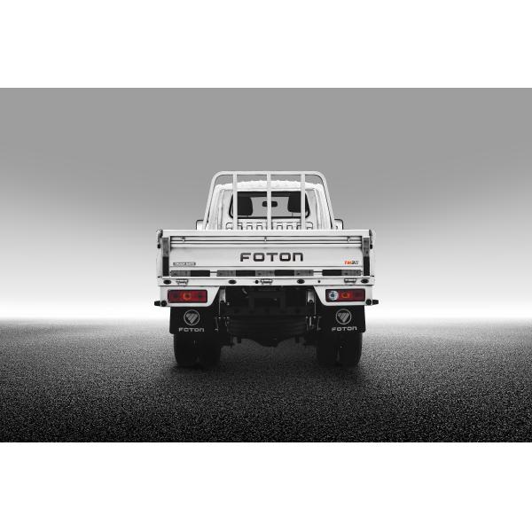 FOTON грузовик 4×2 150 л.с. дизельный Euro II однокабинный мини-грузовик