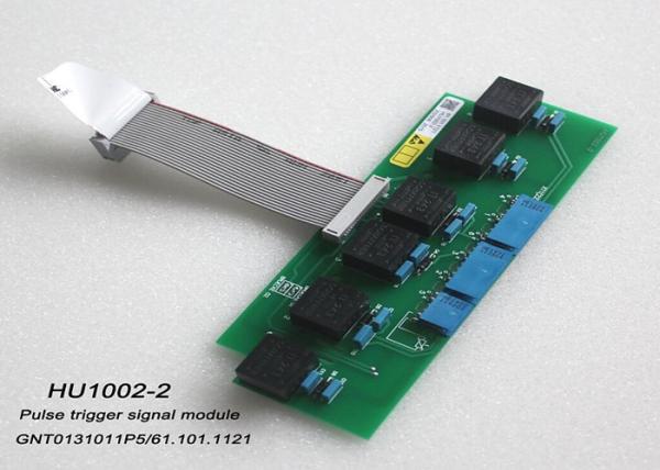 HU1002.61.101.1121/S9.101.1121. Converter Bridge SBM,GNT0131011P5
