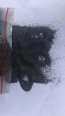Tamanho de partícula 1-5 mm Coke de petróleo calcinado grafitado sintético para revestimento de pastilhas de freio