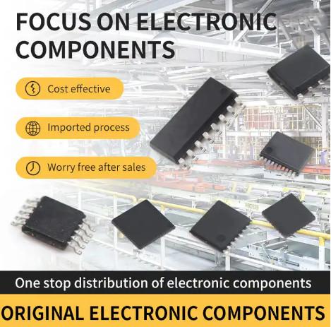 SAK-TC264D-40F200N BC Electronic Components IC BOM Kitting SAK-TC264D-40F200W BB
