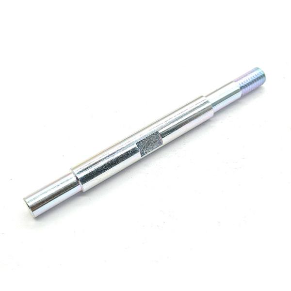 Carbon Steel Surface CNC Turning Parts Micro Machining Turned Components Customized