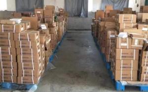 DWR Bearing  Co., Ltd