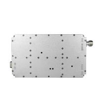50W 300-400MHz Module de blindage des drones Gan Module pour le système anti-drone