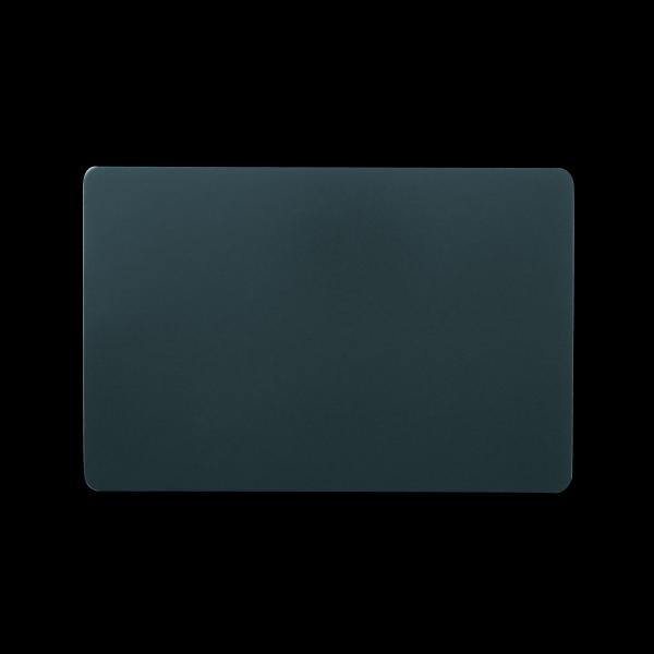 Black Titanium 8K Sandblasted Matte Stainless Steel Plate 201 304 316 430