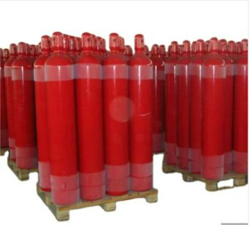 China Best Price Factory Wholesale High Purity Cylinder Gas CH4 Methane