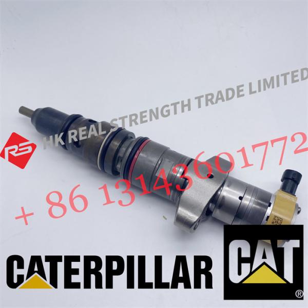 Caterpillar C7 Engine Common Rail Fuel Injector 235-5261 265-8106 266-4446 238-8092 242-0857 267-9710