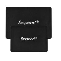 SSD de 256GB Faspeed, SSD interno de SATA III 3GB/S 3D NAND 2,5