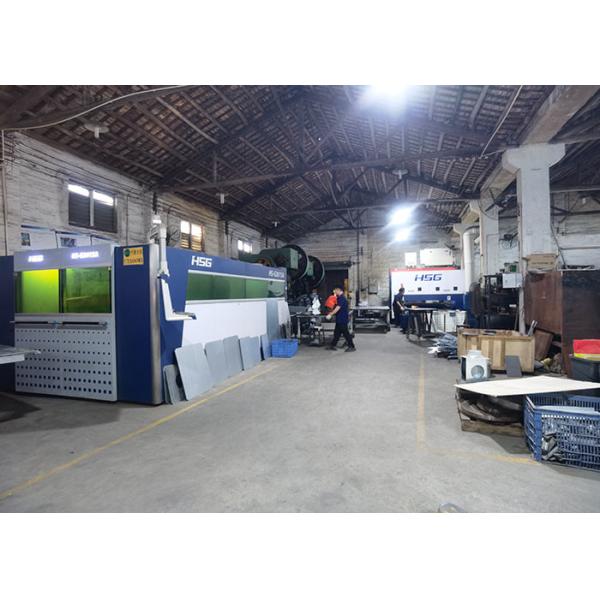 Guangdong Zhongdian Jiajin Environmental Technology Co., Ltd.