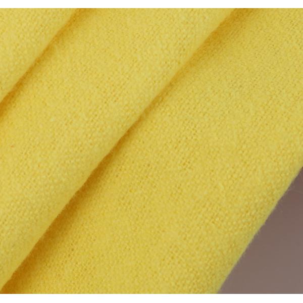 Пальто толстое 32SX16S 130X60 хлопко-бумажной ткани фланели щетки 178GSM