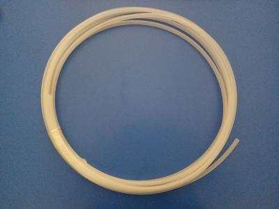 Environmental Protection Raw Materials , Flexible Plastic Pipe / PEX-B Pipe For Stainless Steel Braided Hose