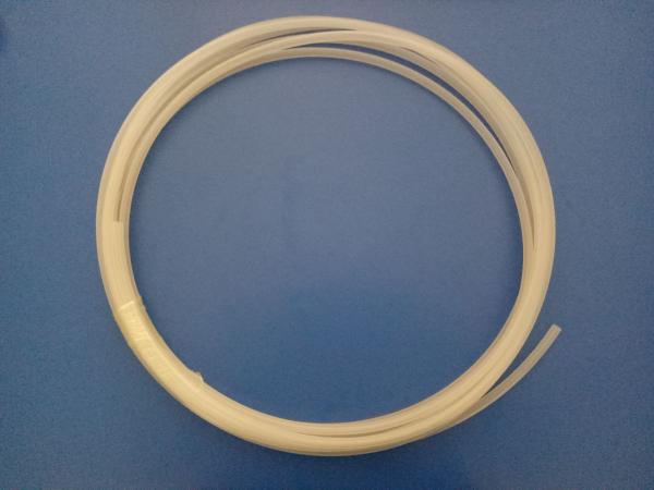 Environmental Protection Raw Materials , Flexible Plastic Pipe / PEX-B Pipe For Stainless Steel Braided Hose