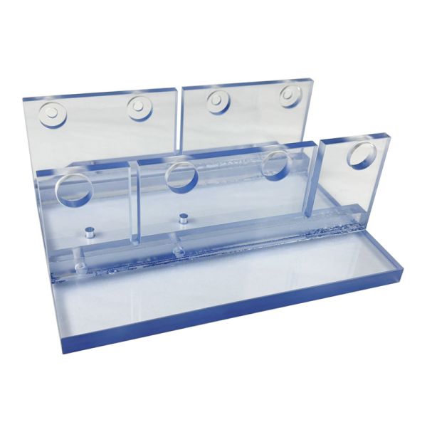 Custom Plastic Components | Precision CNC Plastic Machining