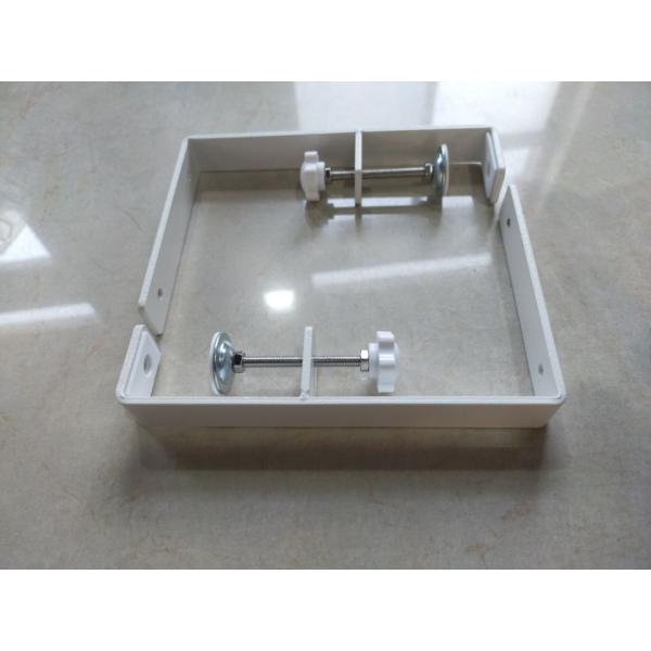 Углеродистая столовая кабельная поднос Электрический проволочный организатор для управления кабелями дома / офиса