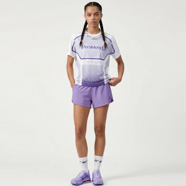 Custom Quick Dry Mesh Cycling T Shirts Breathable Sports Running Tee Custom Logo OEM ODM