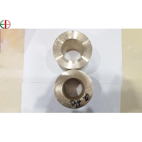 Customized Oil Groove Brass Shaft Bushing Centrifuged Bronze Gunmetal Metal Bushing