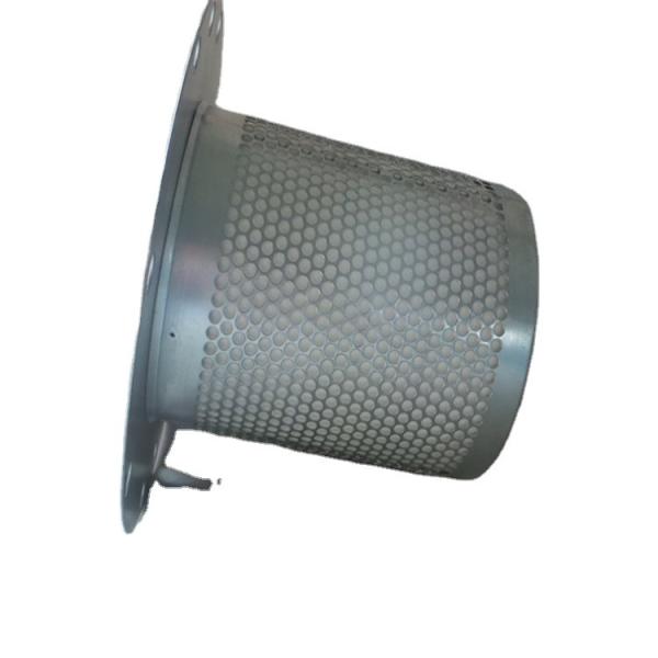 20 kg de peso Compressor de ar Filtro de separação de óleo e gás elemento 1614952100 com 3 meses