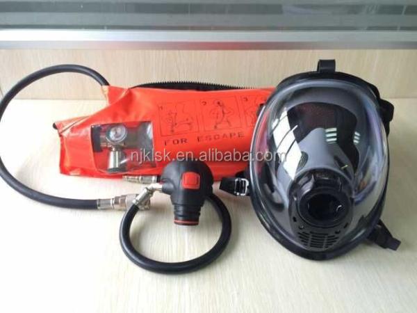 Safety Equipment EEBD MED Approved Escape Device Personal Protective Equipment