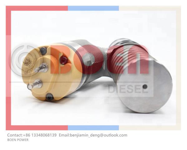 High Speed Steel Original  Fuel Injectors 6 Months Warranty