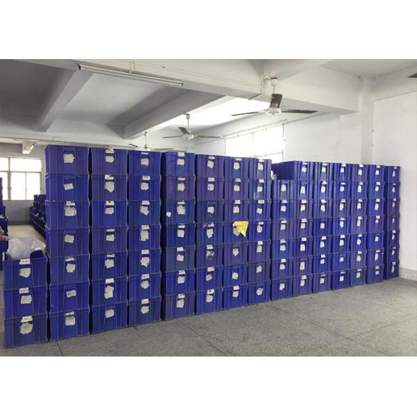 Man Yuk Toys Co., Ltd