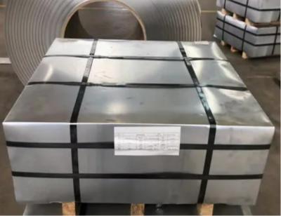 Prime Electrolytic Tinplate Sheets & Coils 0.15-0.50mm Thickness Corrosion Resistant Food Grade for Packaging