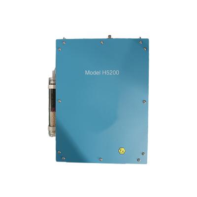 PTM100 Portable VOC Analyzer with Flame Ionization Detector FID