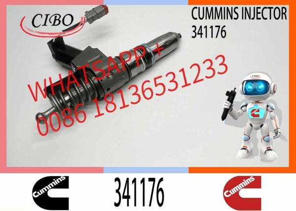 Réaménagé Meilleur prix injecteur de carburant 341176 3087560 Pas de commentaires encore Prêt à expédier
