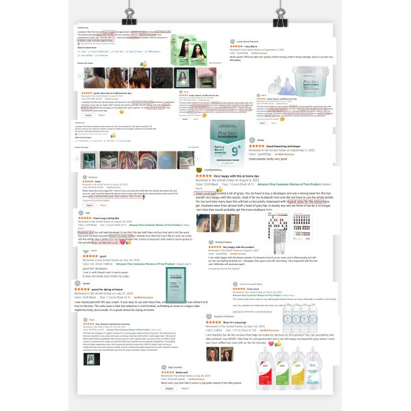 Famo Kemei Innovation (Guangdong) Cosmetics Co., Ltd.