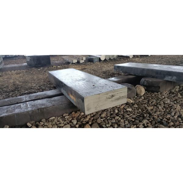 Bright Stainless Steel Flat Bar AM-350 Annealing