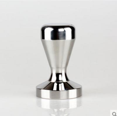 professional matta tamper stainless steel coffee tamper