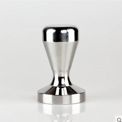professional matta tamper stainless steel coffee tamper