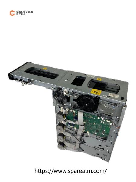 Diebold Nixdorf 5500 ATM Dispenser Essential Bank ATM Machine Parts Bank ATM Machine Parts