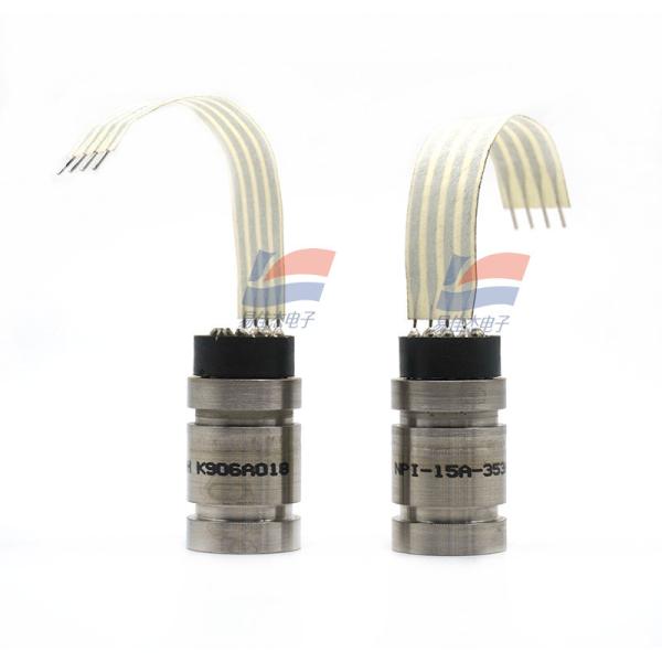 YJJ NPI-15A-353AH Solid-state Absolute Pressure 35MPa Oil-filled Core Pressure Sensor